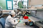 PCB Drilling Machines Guide With Circuit Board Manufacturing And Technology