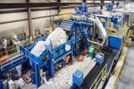 Learn About Paper Recycling Machines With Equipment And Recycling Systems