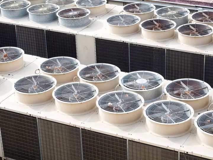 Explore Industrial Cooling Equipment With System Insights And Essential Details