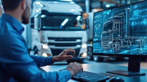 Fleet Management Software: Guide to Smarter Fleet Tracking