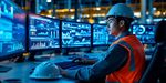 Industrial AI & Analytics: Insights for Smarter Operations