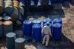 Industrial Oils and Greases Overview With Equipment Protection