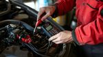 Automotive Testing Equipment: Technology, Safety and Standards
