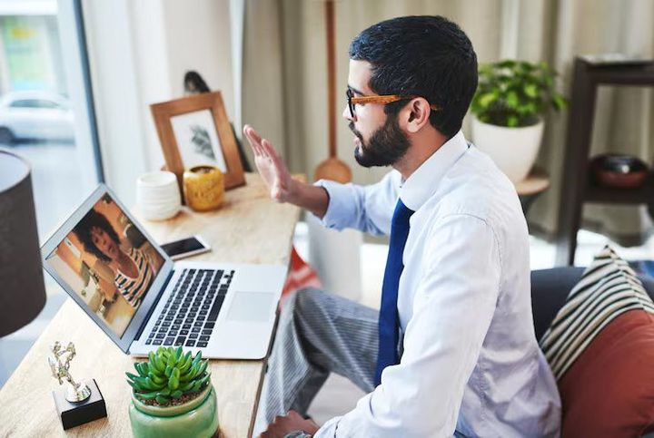 Remote Work Opportunities In Technology Guide With Career Insights And Knowledge
