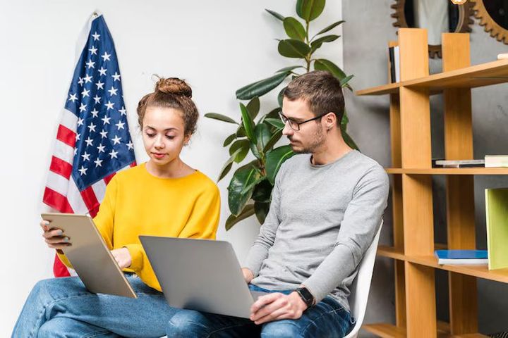 Work In USA Guide With Career Development Insights And Information