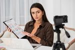 Video Ad Analytics Explanation with Helpful Suggestions and Tips