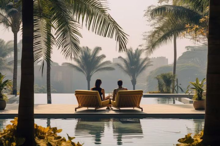 Luxury Vacation Packages: Trends, Rules and Travel Tips