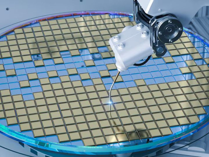 Semiconductor Ceramic Materials: Uses, Types and Trends