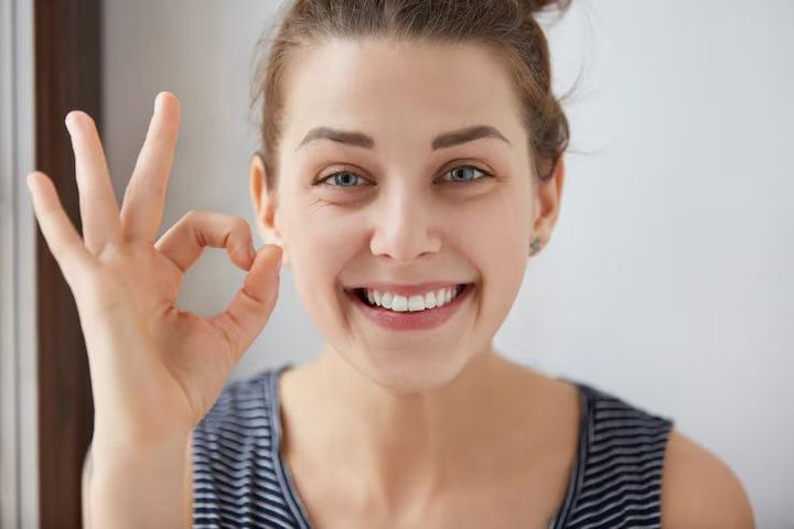 White Teeth Guide With Oral Health Insights And Dental Care Details