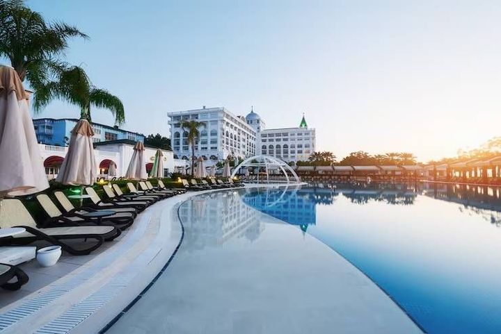 Luxury Hotels in USA: A Guide to Premium Stays