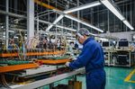 Industrial Cable Manufacturing Guide With Production Technology And Applications