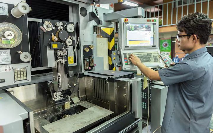 CNC Parts Explained Guide With Precision Manufacturing Insights And Details