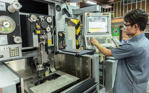 Types Fabric Coating Machines Guide With Industrial Manufacturing