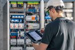 Electrical Equipment Guide With Industrial Environment Insights And Details