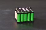 Lithium-Ion Battery Manufacturing Guide With Advanced Production Insights