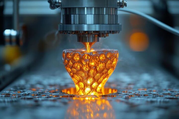 Advanced Materials Technology: Innovations, Uses and Trends