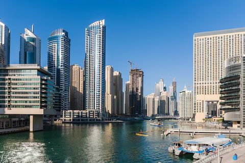 Dubai Travel Packages Guide With Luxury Travel Insights And Details