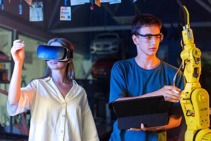 Exploring Artificial Intelligence Engineering With Technologies Tools and Learning Insights
