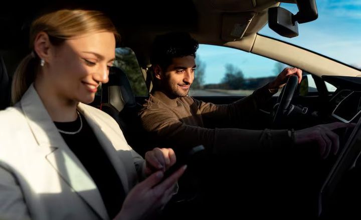 Uber vs Ola Complete Guide With Transportation Insights And Travel Information