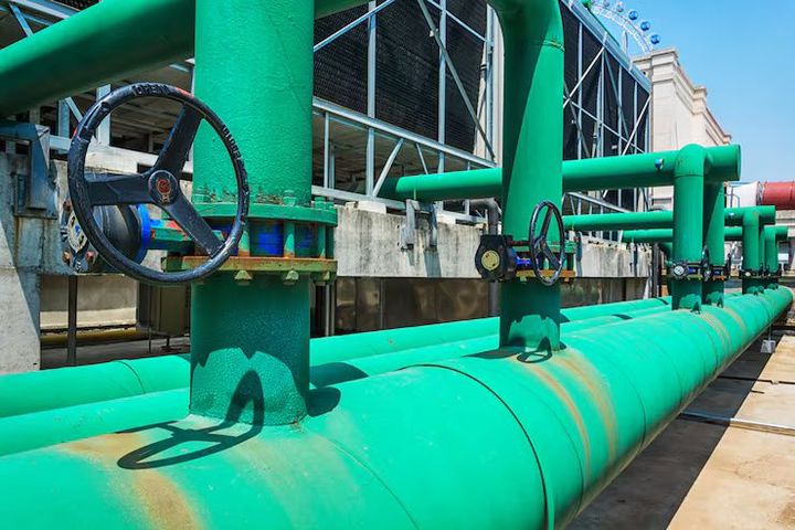 Industrial Hose Pipes Guide With Fluid Transfer Insights And Details