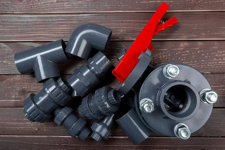 Best Plastic Valve Types Overview With Industrial Flow Insights