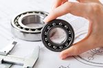 Complete Guide to Industrial Bearings With Machine Performance