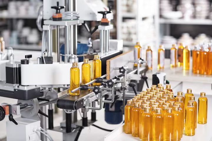 Liquid Filling Machine Basics With Industrial Processing Facts And Practical Insights