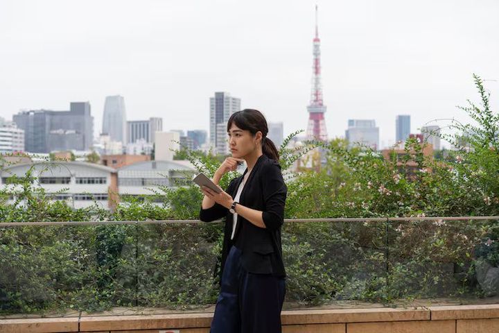 Work In Japan Reviews And Comparison With Career Knowledge And Insights