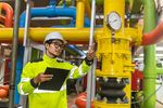 Best Gas Industry Equipment Overview With Industrial Process Insights