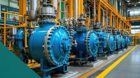Marine Centrifugal Pumps: Working, Uses, and Industry Trends