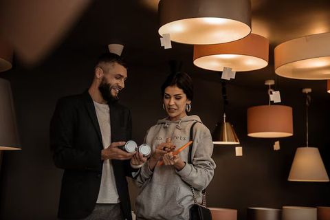 Exploring LED Lighting With Energy Efficiency and Smart Technology Insights