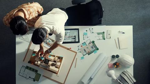 Exploring Interior Design With Space Planning Decor and Lifestyle Insights