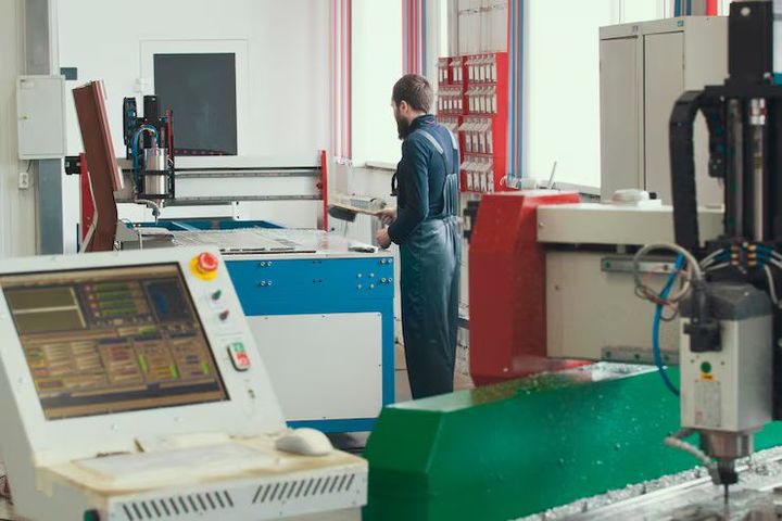 Understanding CNC Automation Tools and Their Role in Industrial Production