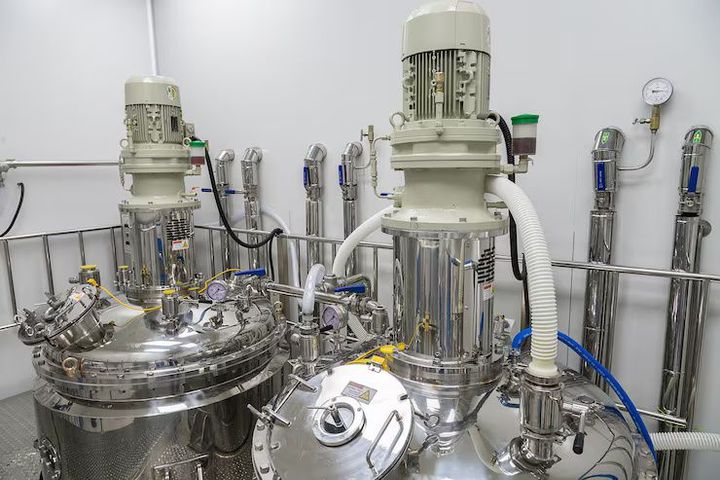 Industrial Filter Press Systems Guide With Filtration