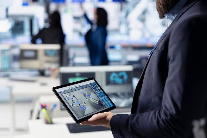 Understanding IoT-Based Monitoring