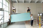 Insights On Wall Materials Guide With Building Construction Knowledge And Details