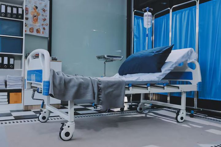 Healthcare & Hospital Furniture: Essential Guide to Modern Facilities