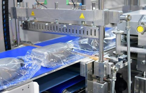 Important Facts About Shrink Machines and Their Industrial Uses