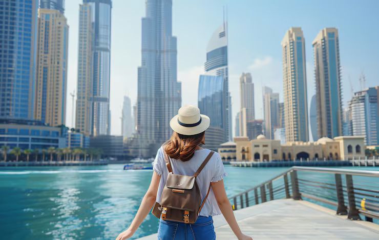 Dubai Travel Packages Guide With Luxury Travel Insights And Details