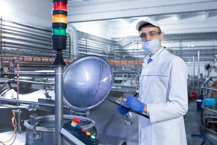 Understanding Food Industry Careers and Their Role in Modern Food Production