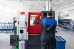 CNC Turning Centers Guide With Precision Machining And Manufacturing Technology