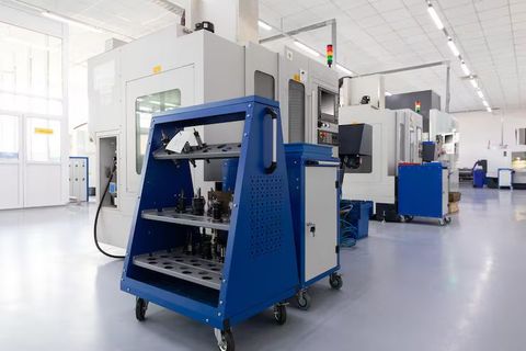 Diesel Generator Sets: Uses, Regulations, Trends and Basics