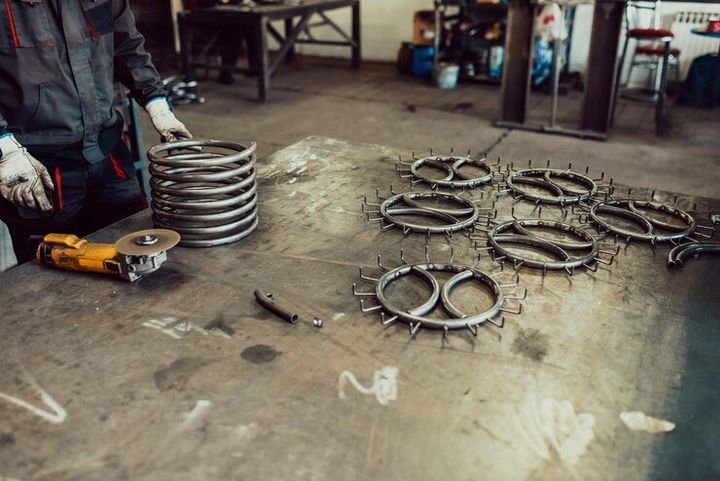 Industrial Gaskets Overview With Sealing Performance And Engineering Insights