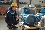 Industrial Air Blower Equipment Guide With Functions And Manufacturing Applications