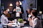 Complete Work Environment Overview With Professional Growth Knowledge